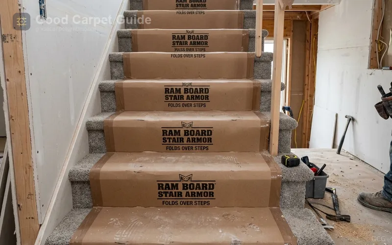 Ram Board Stair Armor (6-Pack)