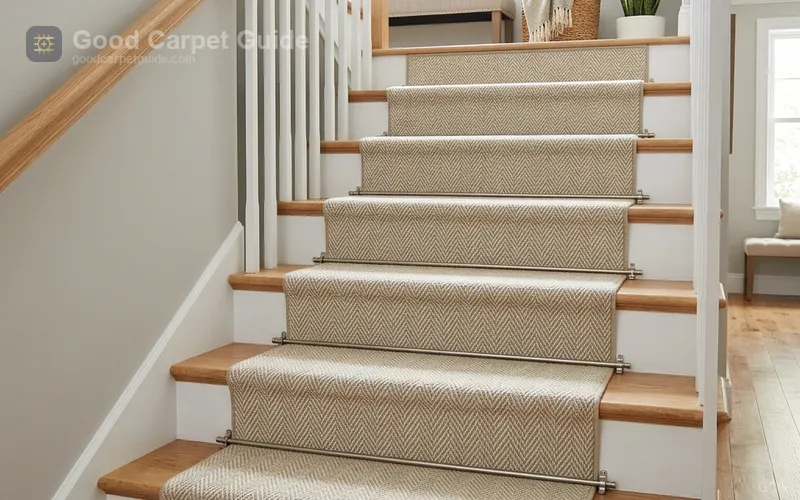 CarpetSaver Non-Slip Carpet Protector Runner