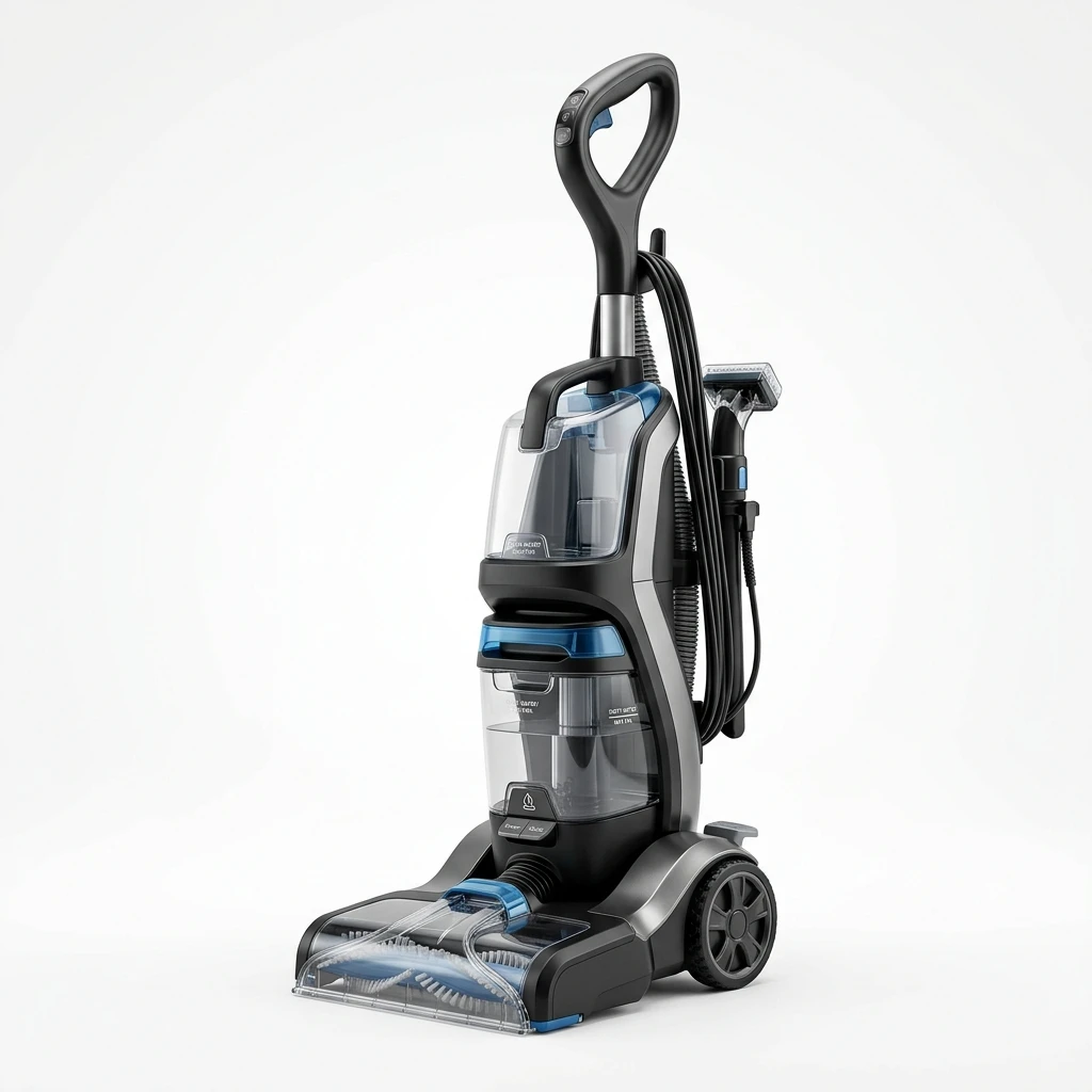 Bissell Little Green Multi-Purpose Portable Carpet Cleaner