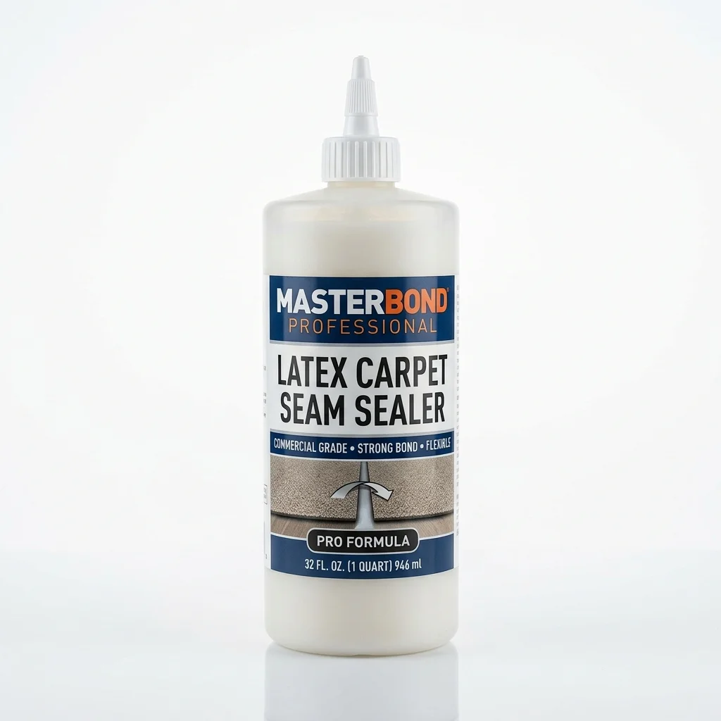 Latex Carpet Seam Sealer