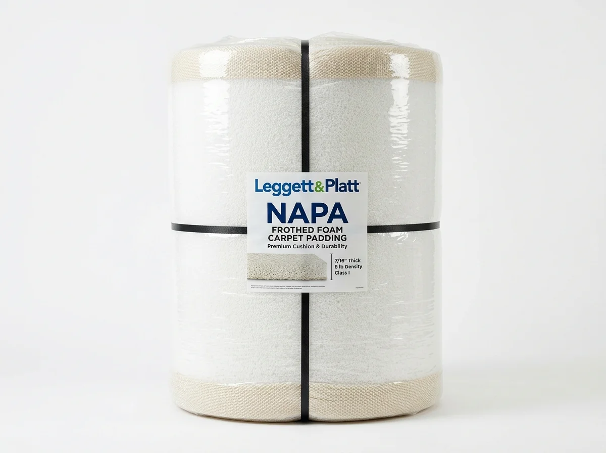 Leggett & Platt Napa Carpet Pad