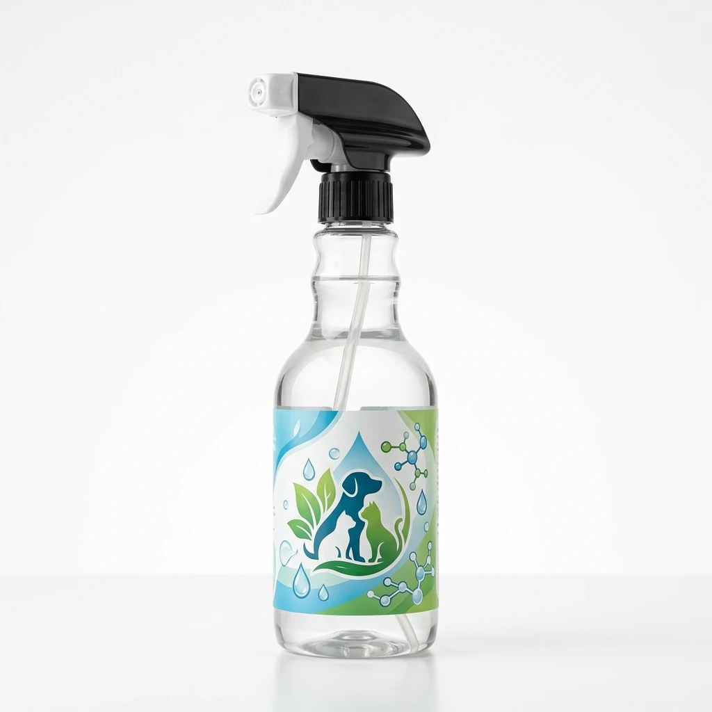 Nature's Miracle Advanced Stain & Odor Remover