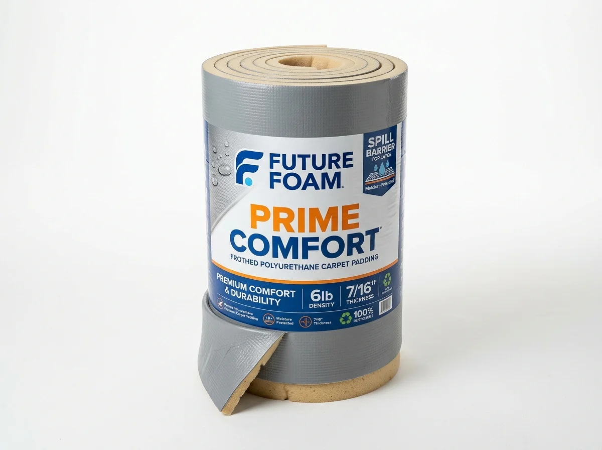 Future Foam Prime Carpet Cushion
