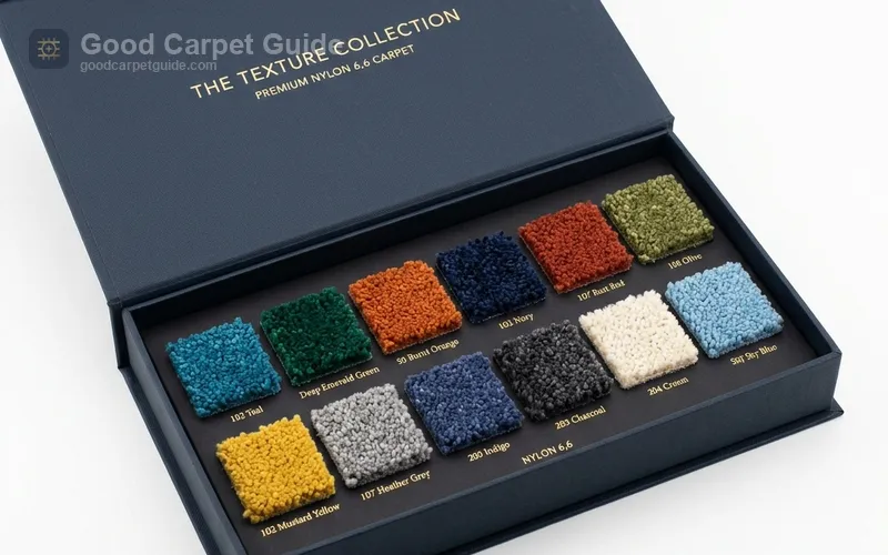 Stainmaster PetProtect Carpet Sample Kit