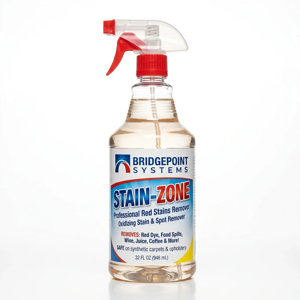 Bridgepoint Stain-Zone
