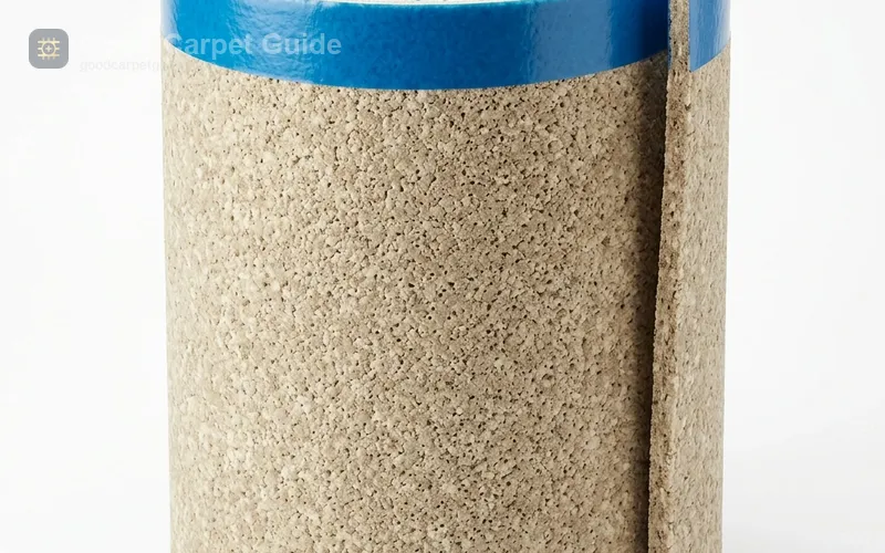 Future Foam StepAhead 8-lb Density Carpet Pad