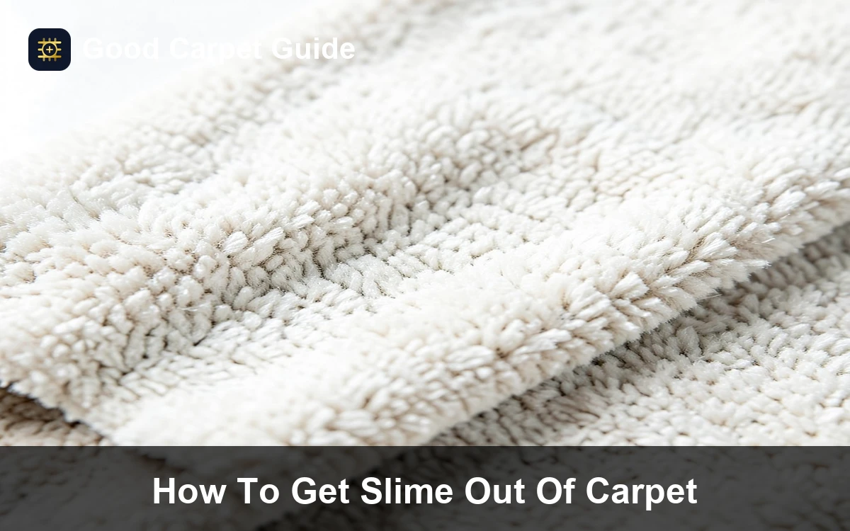 Premium How To Get Slime Out Of Carpet carpet and rug guide