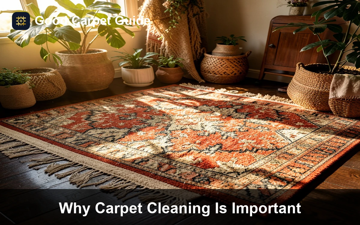 Premium Why Carpet Cleaning Is Important carpet and rug guide