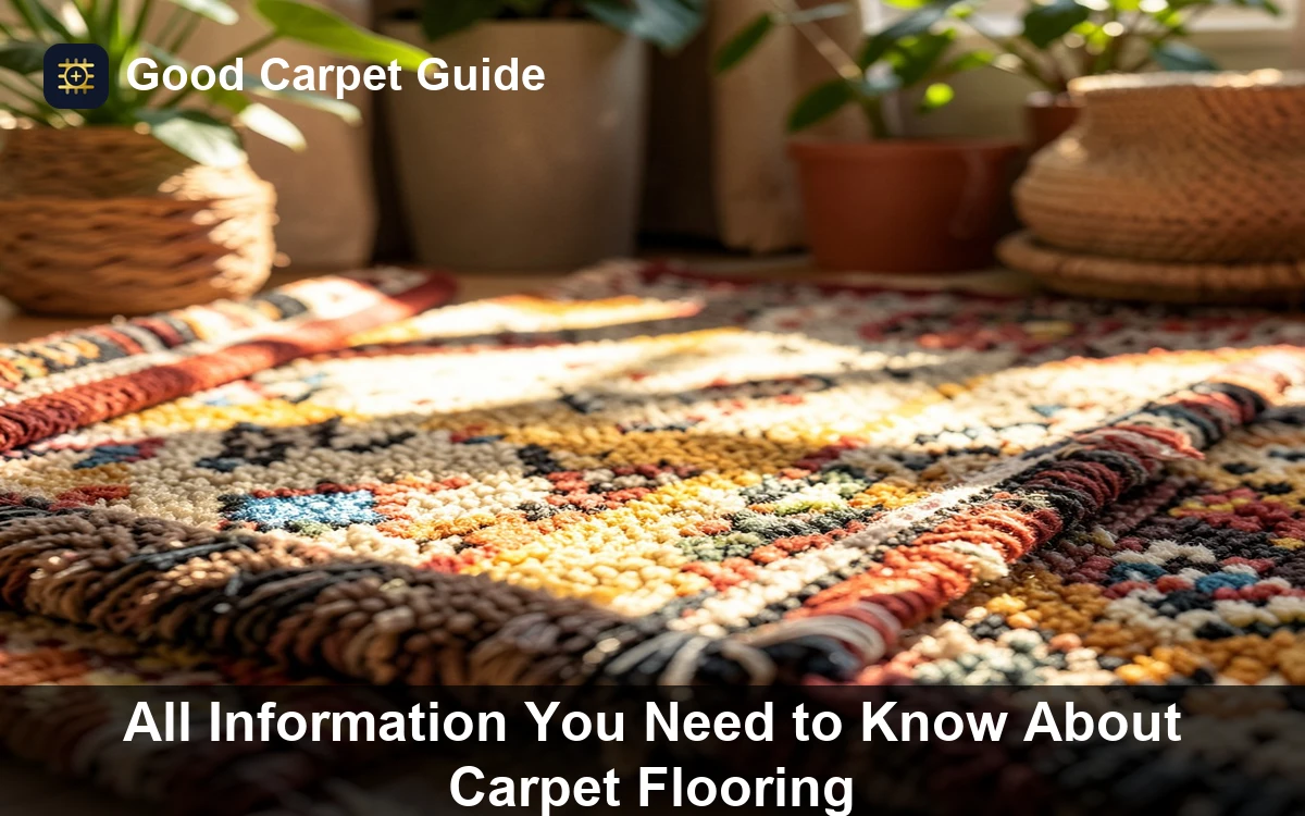 Premium All Information You Need to Know About Carpet Flooring carpet and rug guide