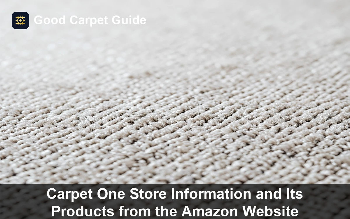 Premium Carpet One Store Information and Its Products from the Amazon Website carpet and rug guide