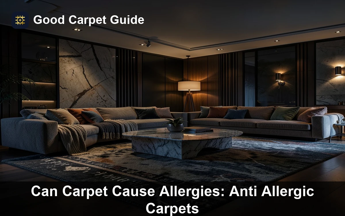 Premium Can Carpet Cause Allergies: Anti Allergic Carpets carpet and rug guide