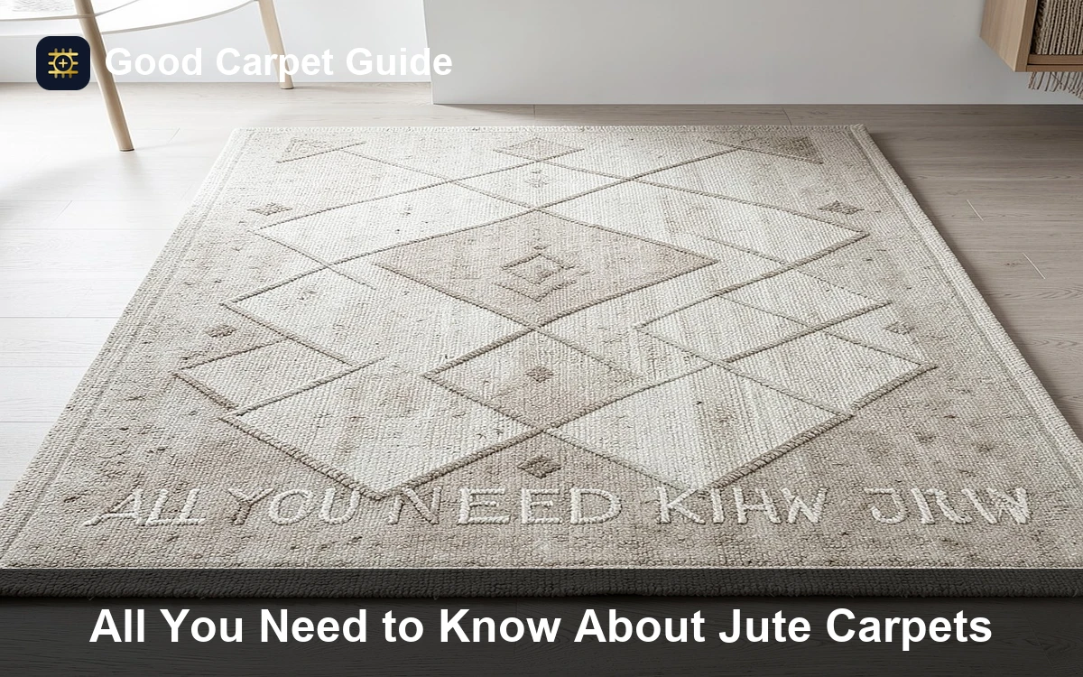 Premium All You Need to Know About Jute Carpets carpet and rug guide