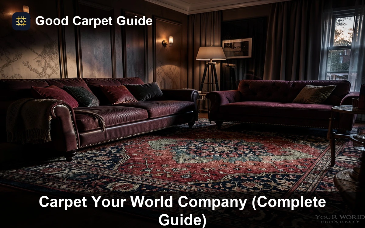 Premium Carpet Your World Company (Complete Guide) carpet and rug guide