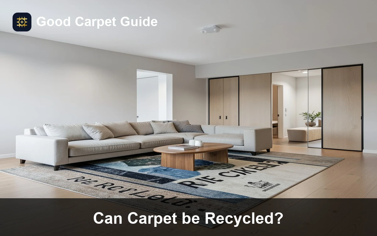 Premium Can Carpet be Recycled? carpet and rug guide
