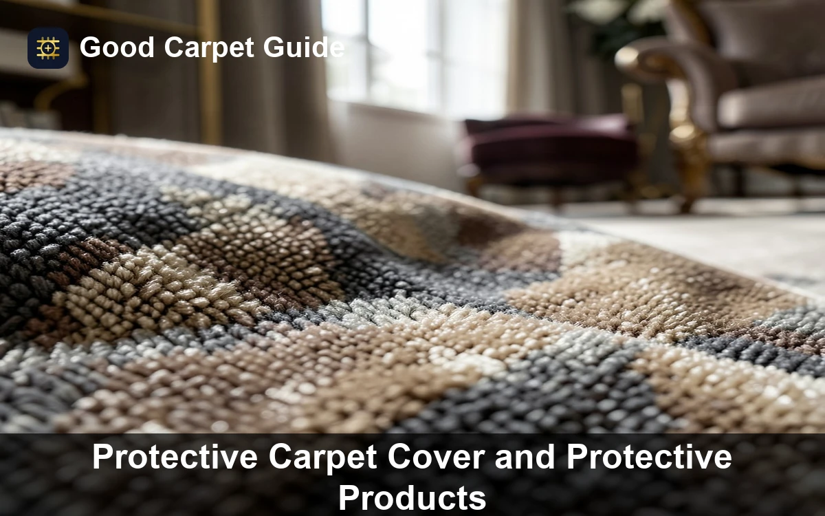 Premium Protective Carpet Cover and Protective Products carpet and rug guide
