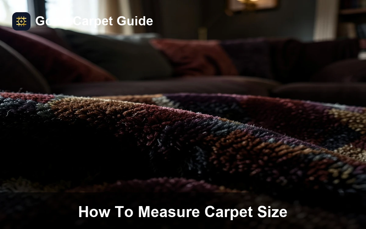 Premium How To Measure Carpet Size carpet and rug guide
