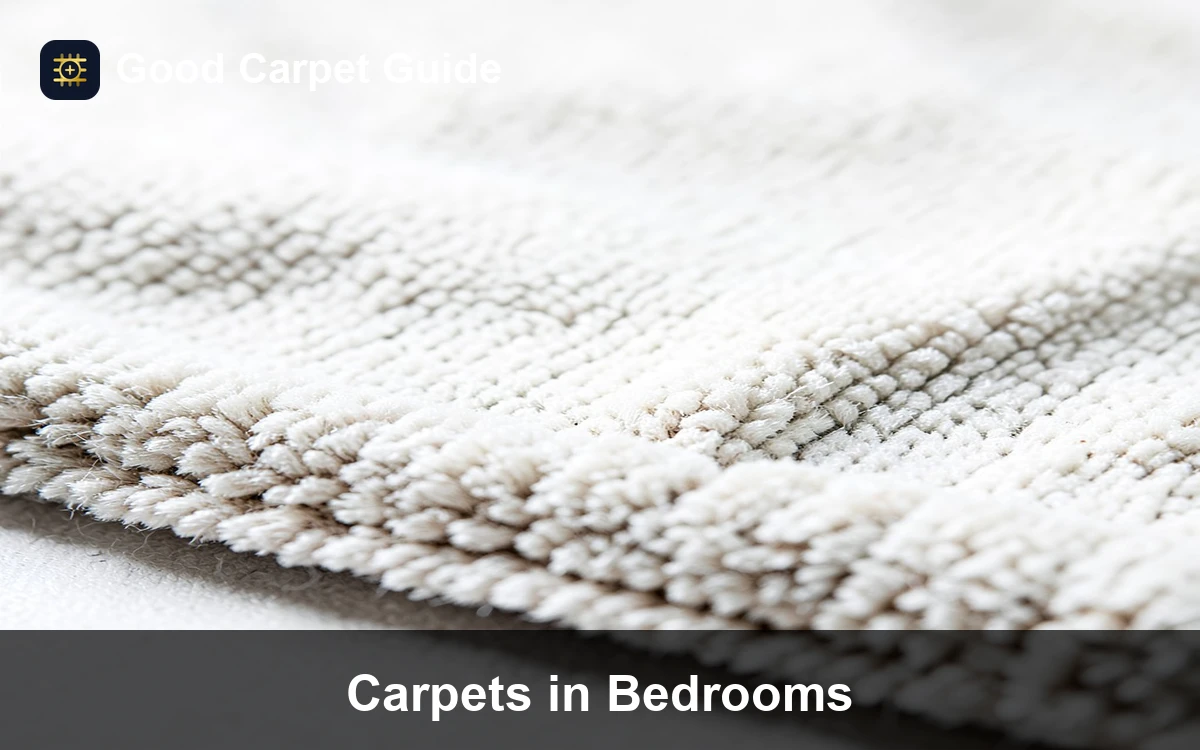 Premium Carpets in Bedrooms carpet and rug guide