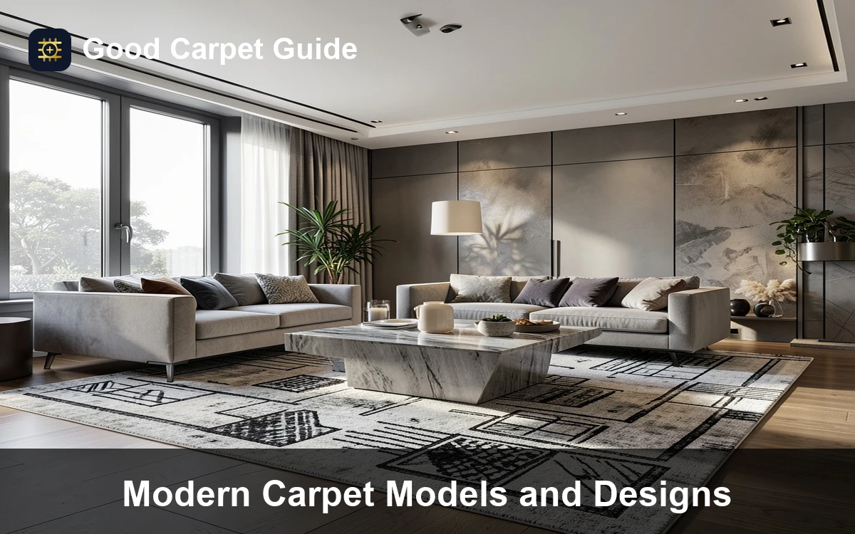 Premium Modern Carpet Models and Designs carpet and rug guide