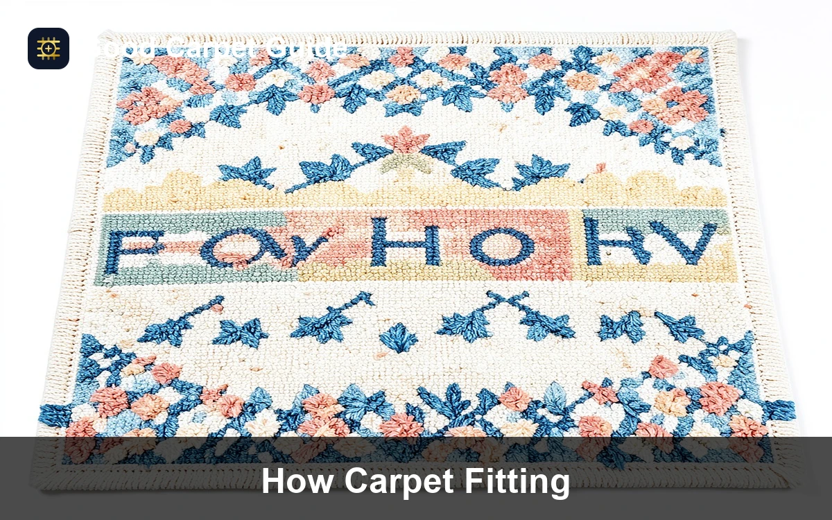Premium How Carpet Fitting carpet and rug guide