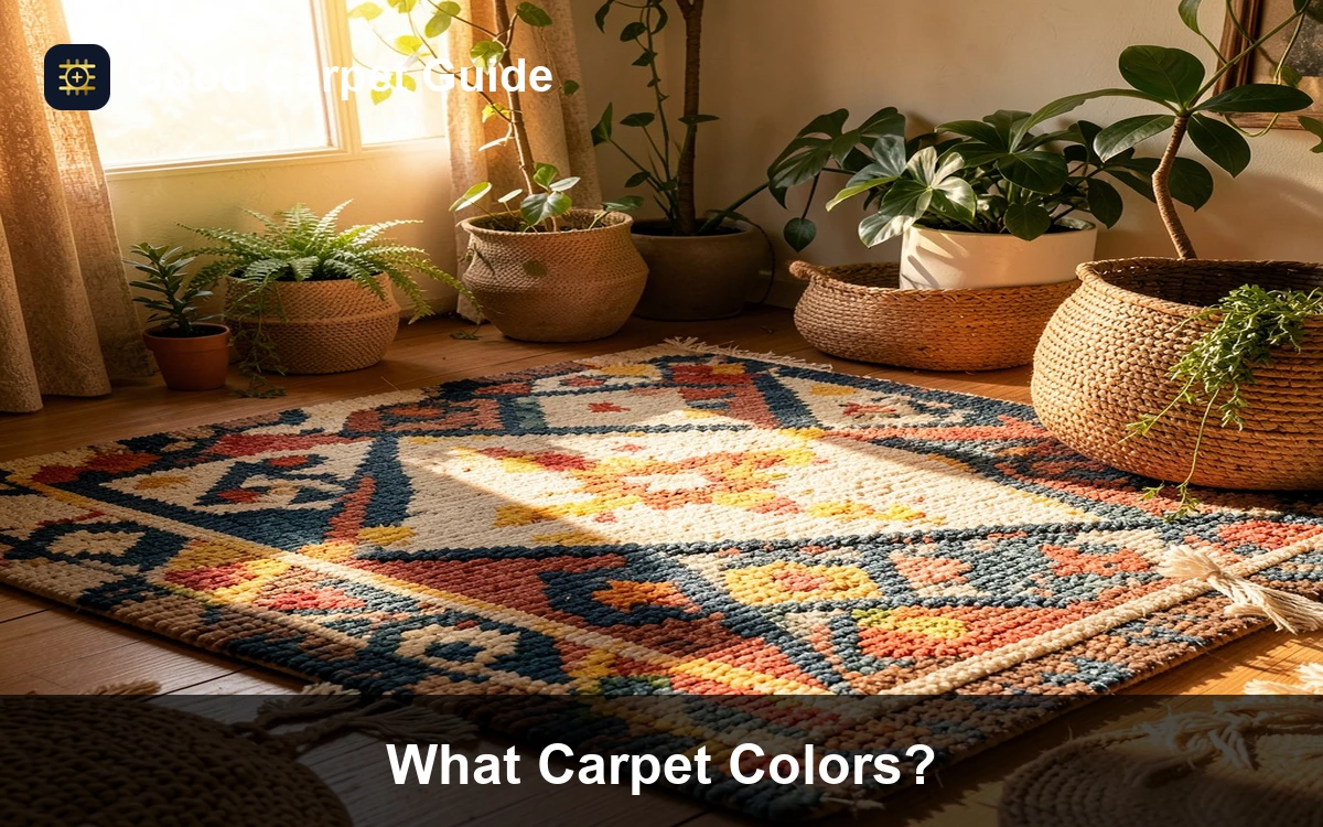 Premium What Carpet Colors? carpet and rug guide