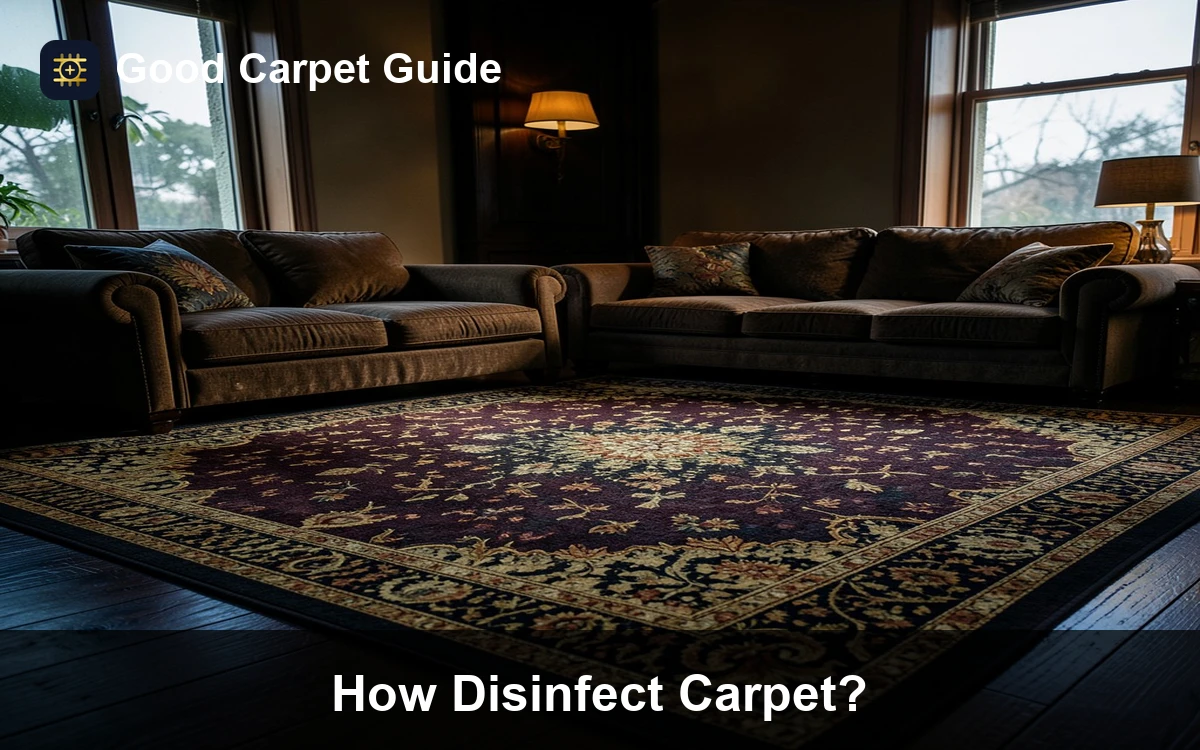 Premium How Disinfect Carpet? carpet and rug guide