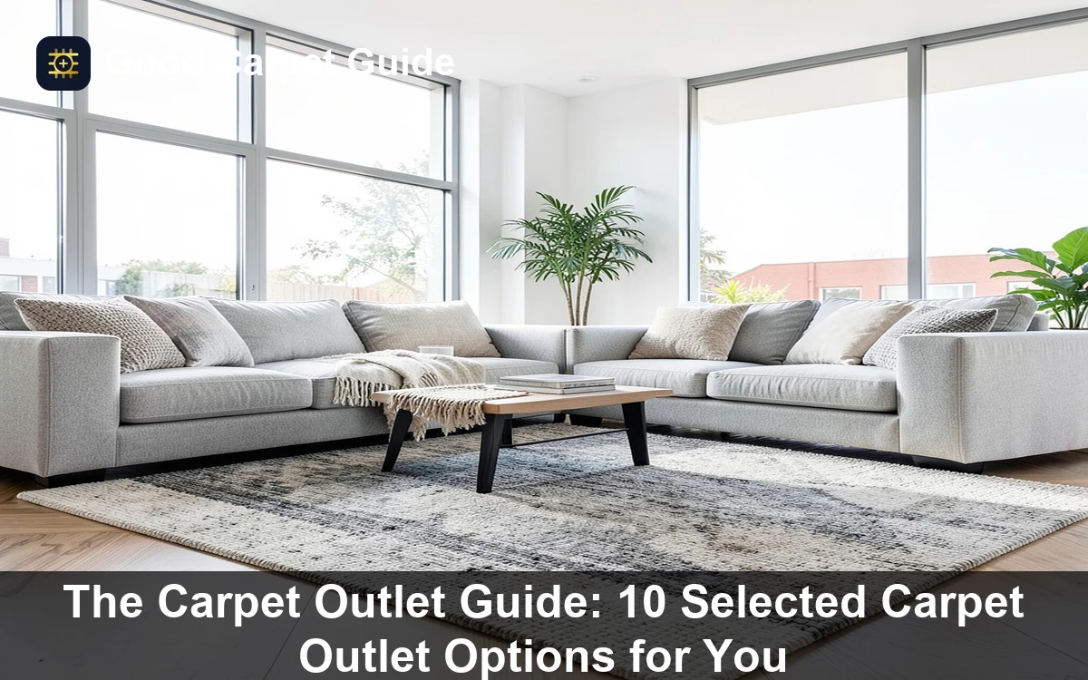 Premium The Carpet Outlet Guide: 10 Selected Carpet Outlet Options for You carpet and rug guide