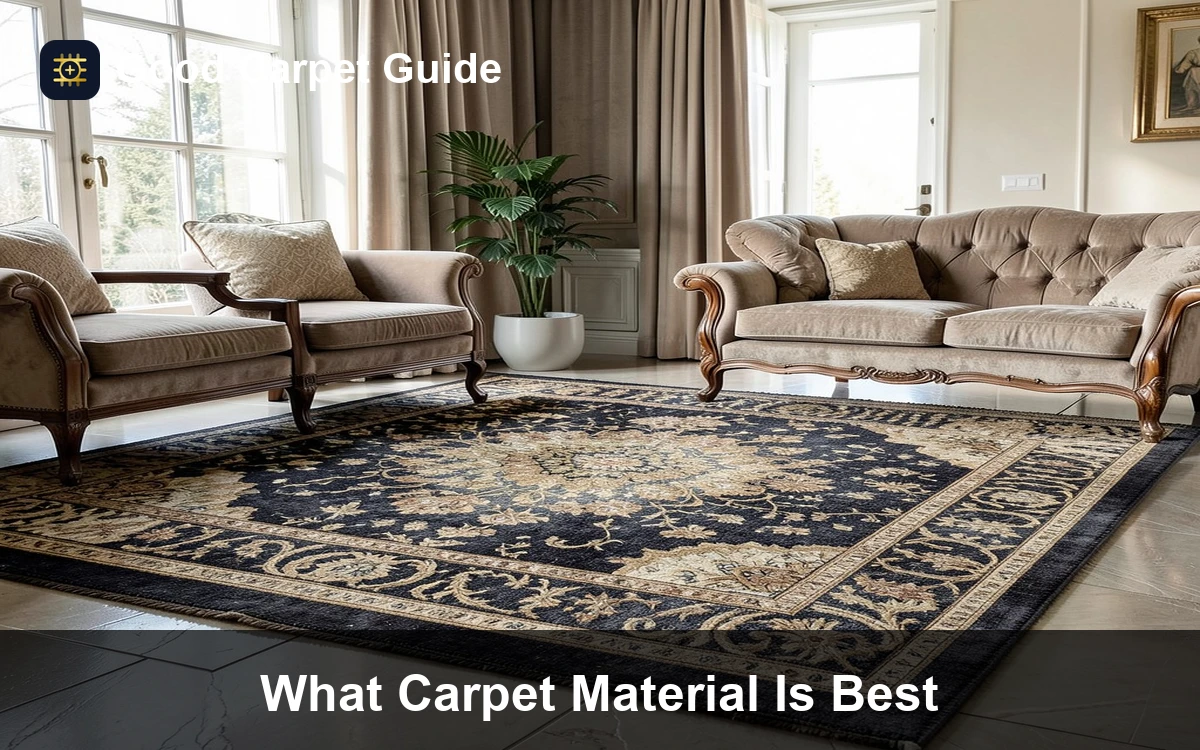 Premium What Carpet Material Is Best carpet and rug guide