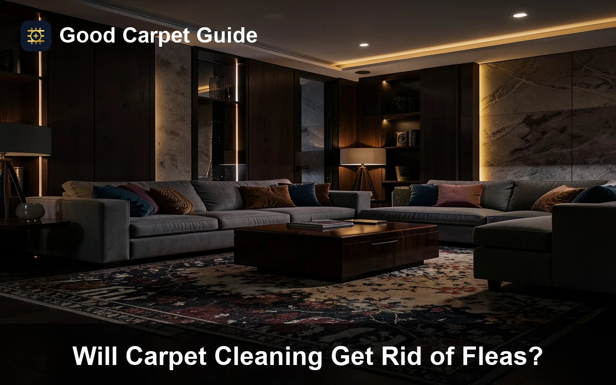 Premium Will Carpet Cleaning Get Rid of Fleas? carpet and rug guide
