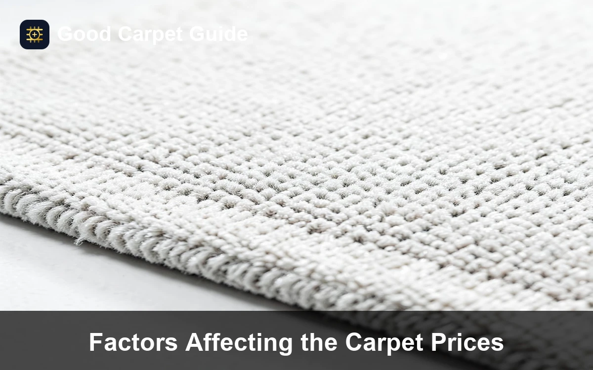 Premium Factors Affecting the Carpet Prices carpet and rug guide