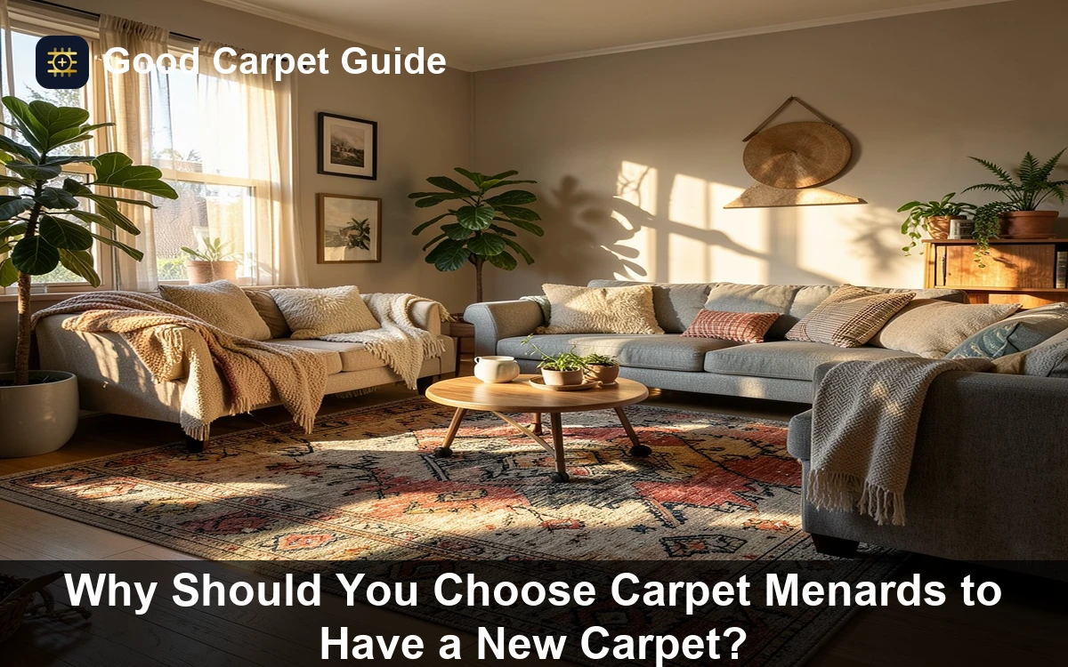 Premium Why Should You Choose Carpet Menards to Have a New Carpet? carpet and rug guide