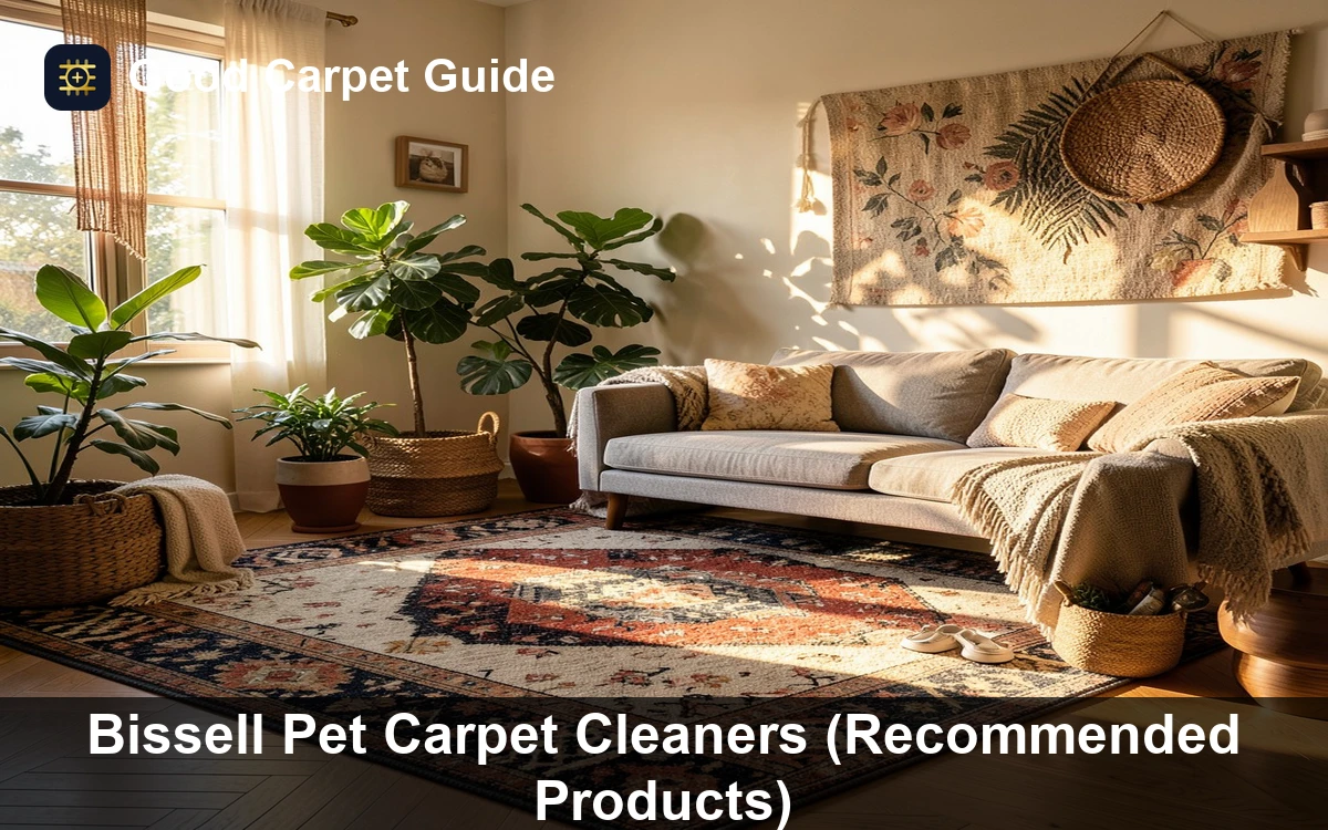 Premium Bissell Pet Carpet Cleaners (Recommended Products) carpet and rug guide
