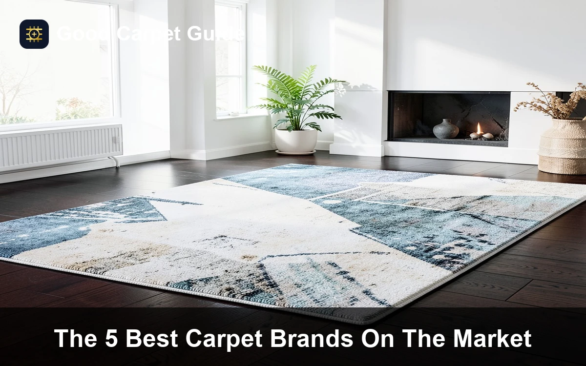 Premium The 5 Best Carpet Brands On The Market carpet and rug guide
