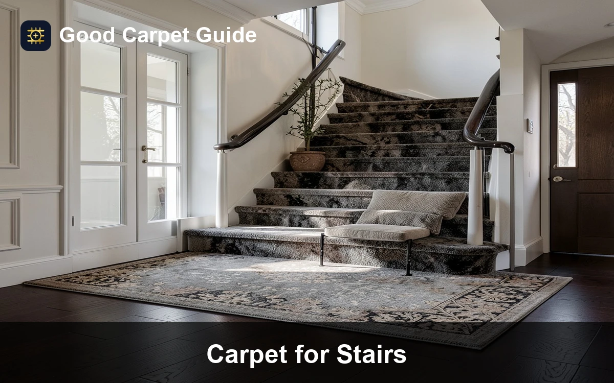 Premium Carpet for Stairs carpet and rug guide