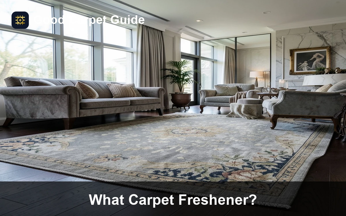 Premium What Carpet Freshener? carpet and rug guide