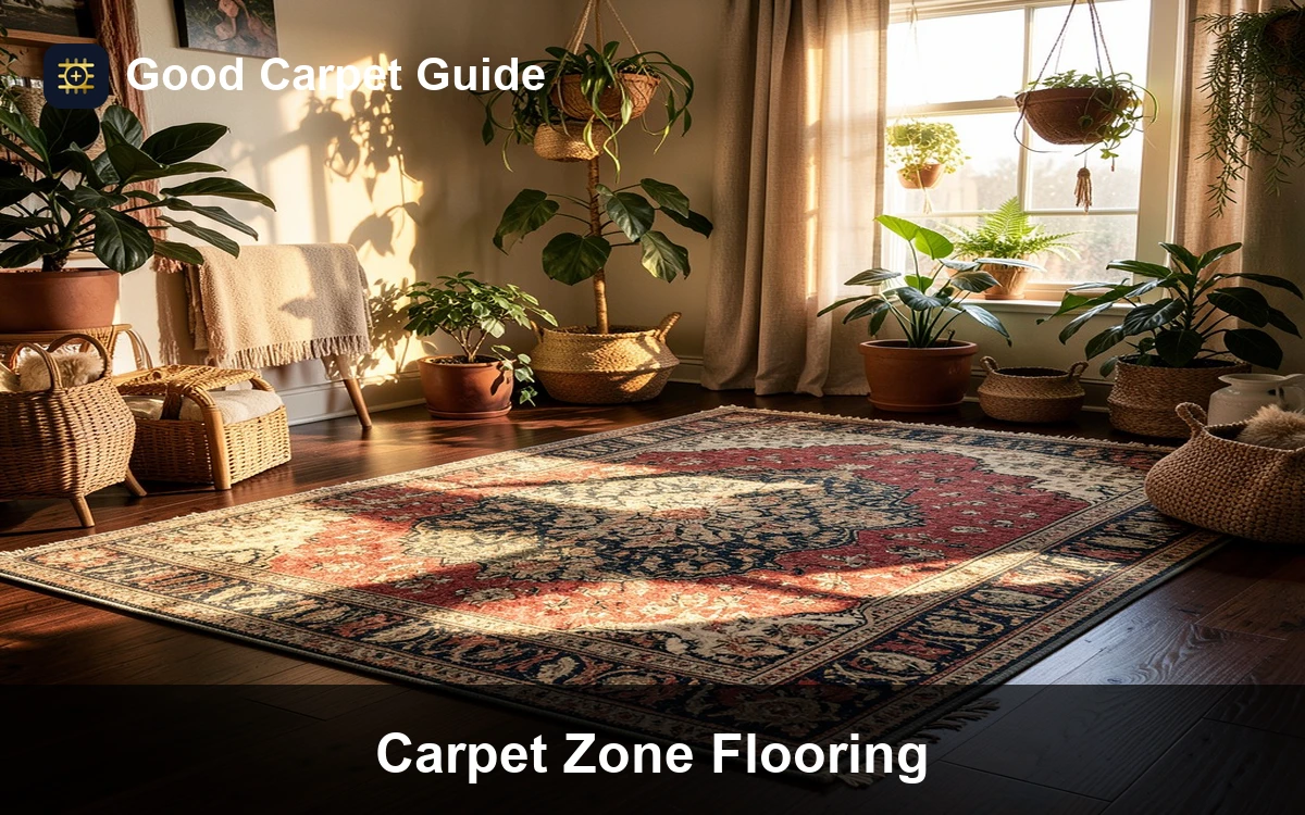 Premium Carpet Zone Flooring carpet and rug guide