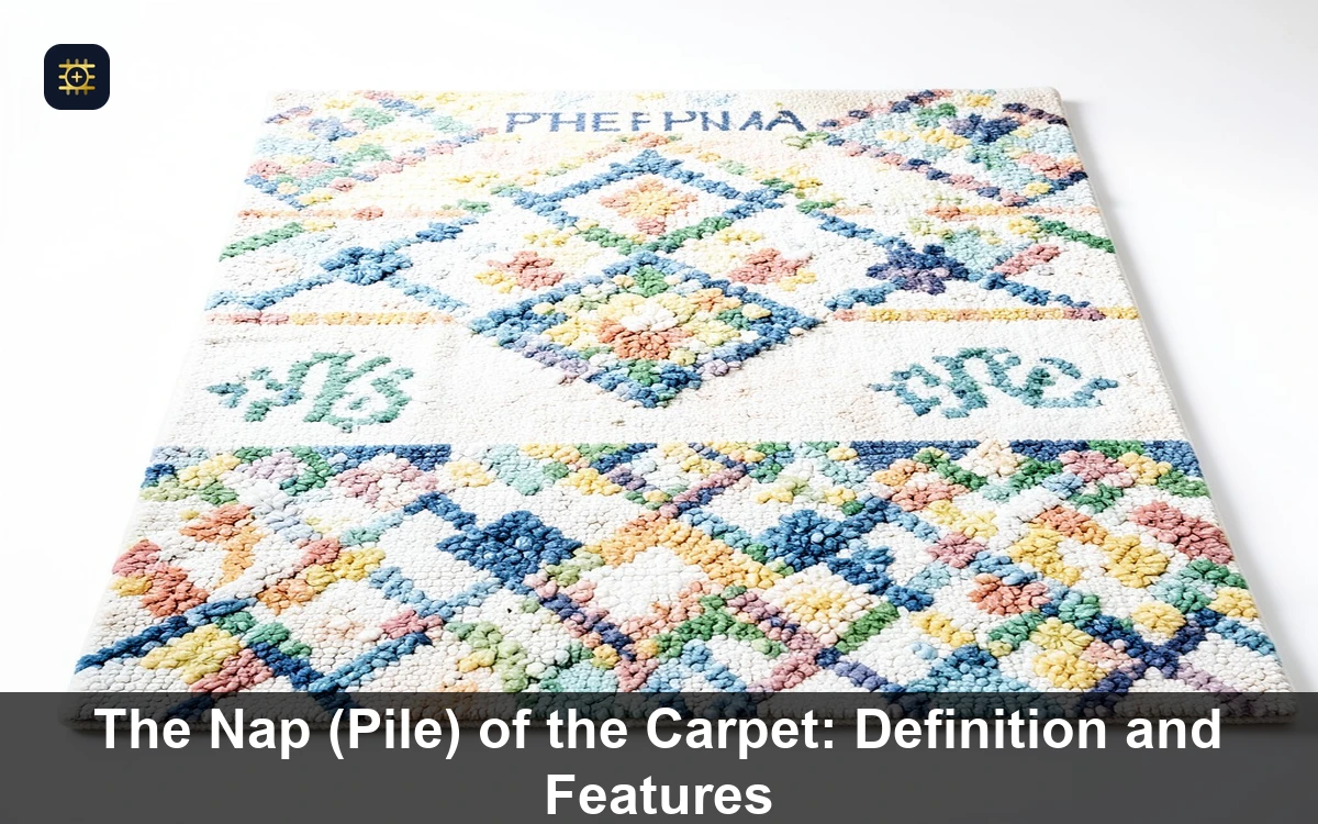 Premium The Nap (Pile) of the Carpet: Definition and Features carpet and rug guide