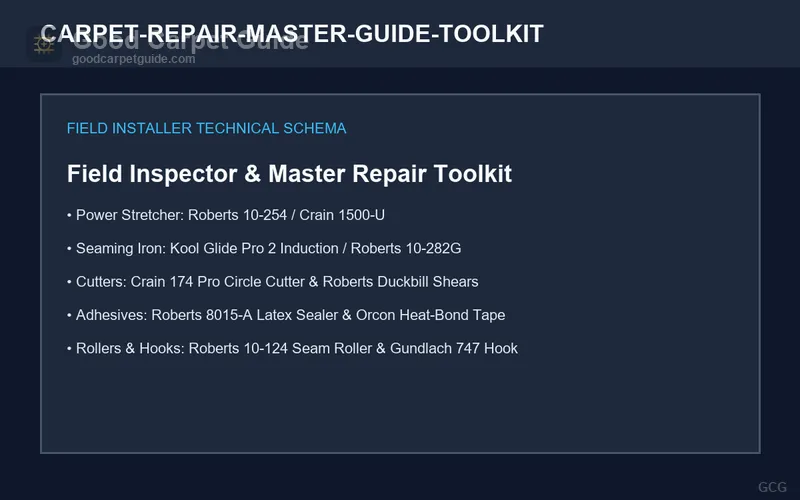 Roberts 8015-A Solvent-Free Latex Seam Sealer