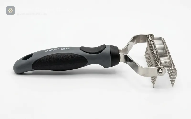 Bissell Pet Hair Eraser Turbo Rake