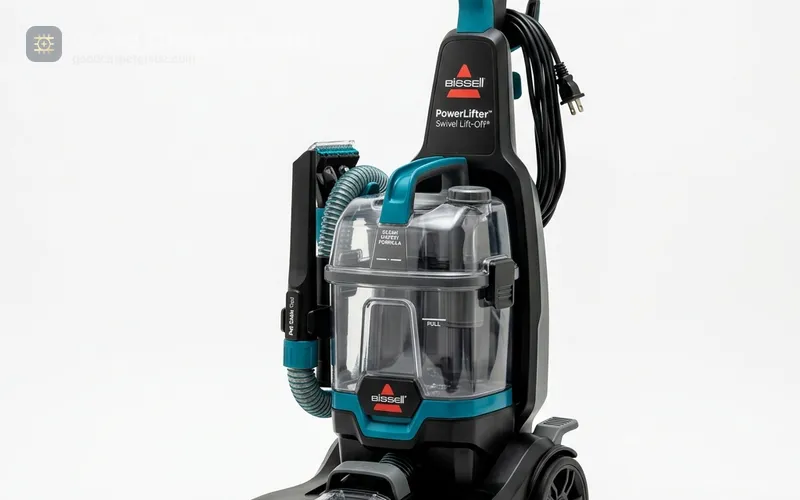 Bissell PowerLifter Carpet Cleaner