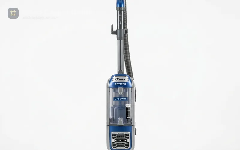 Shark Rotator Adjustable Height Vacuum