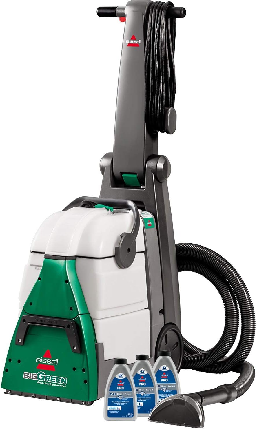 BISSELL Big Green Professional