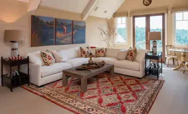 How To Use Carpet Area Rug On Carpet Good Carpet Guide