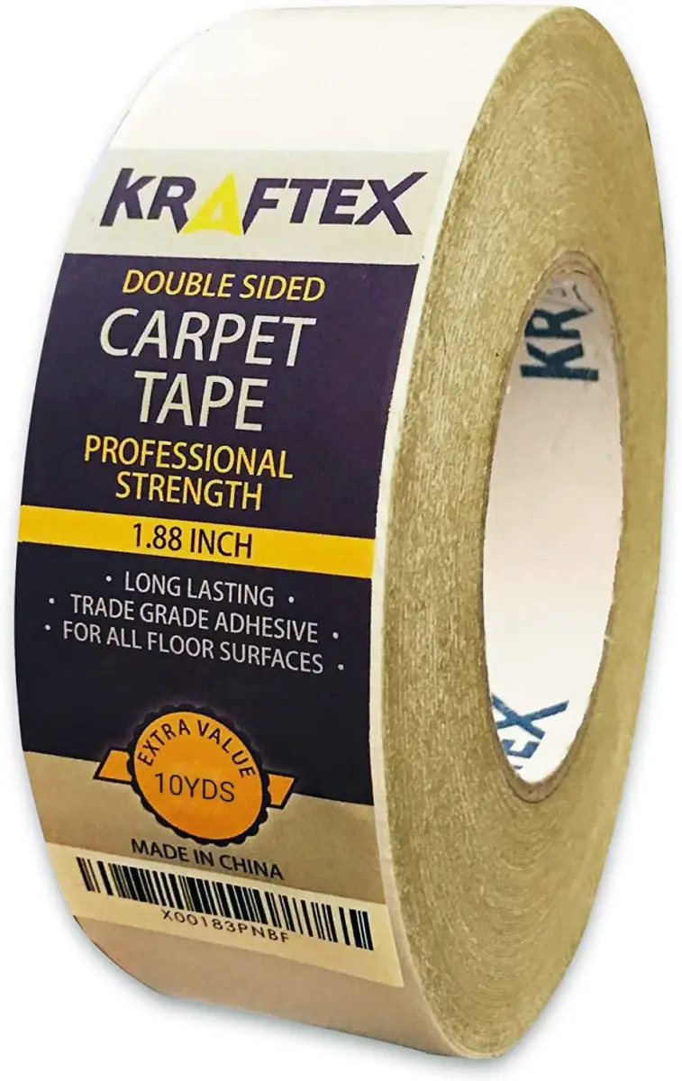 carpet tape